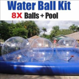 Inflatable Water Walking Ball Swimming Pool
